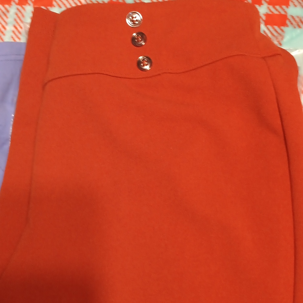 Womens Soho dress slacks